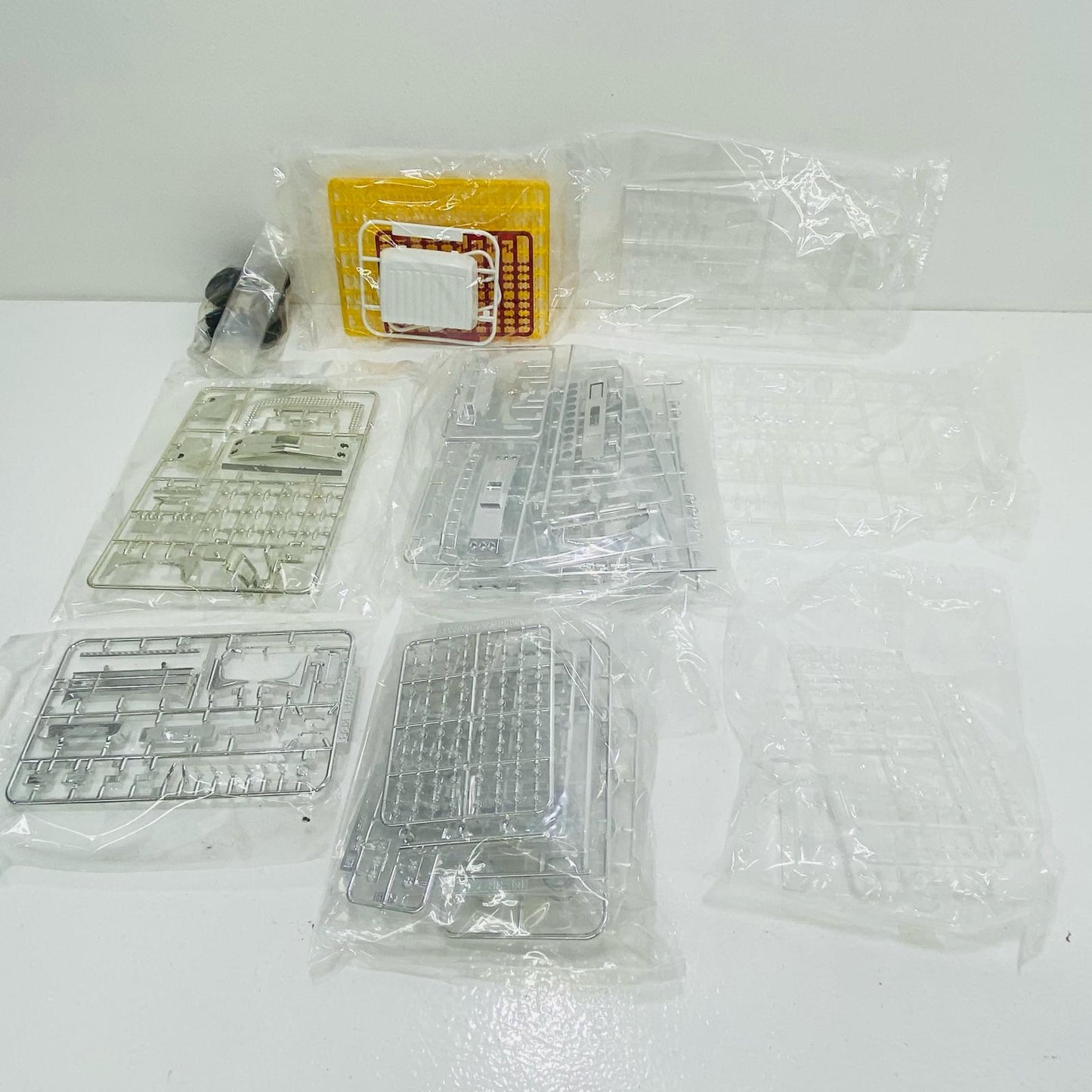 【中古】 1/32 ミスターX バリューデコトラエクストラシ