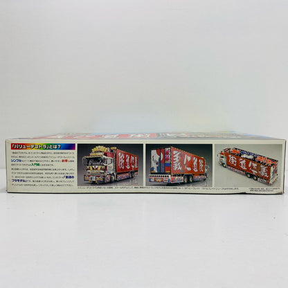 【中古】 1/32 ミスターX バリューデコトラエクストラシ