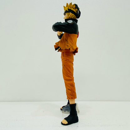 【中古】 A賞うずまきナルトMASTERLISEフィギュア「忍ノ絆/一番くじNARUTO-ナルト-疾風伝」【フィギュア】