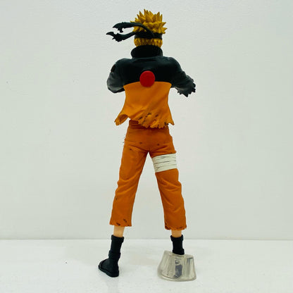 【中古】 A賞うずまきナルトMASTERLISEフィギュア「忍ノ絆/一番くじNARUTO-ナルト-疾風伝」【フィギュア】