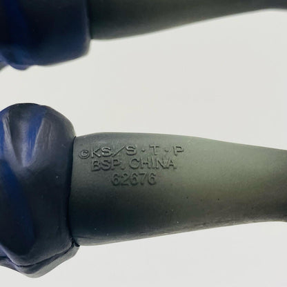 【中古】 B賞うちはサスケMASTERLISEフィギュア「忍ノ絆/一番くじNARUTO-ナルト-疾風伝」【フィギュア】