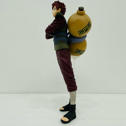 【中古】 C賞/我愛羅MASTERLISEフィギュア「忍ノ絆/一番くじNARUTO-ナルト-疾風伝」【フィギュア】