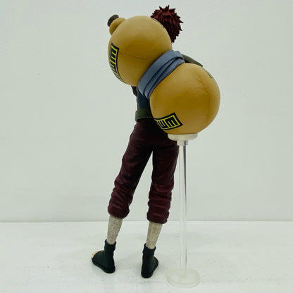 【中古】 C賞/我愛羅MASTERLISEフィギュア「忍ノ絆/一番くじNARUTO-ナルト-疾風伝」【フィギュア】