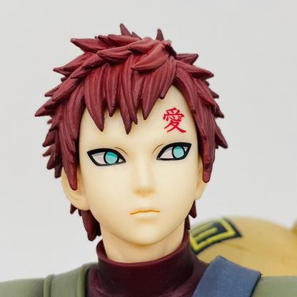 【中古】 C賞/我愛羅MASTERLISEフィギュア「忍ノ絆/一番くじNARUTO-ナルト-疾風伝」【フィギュア】