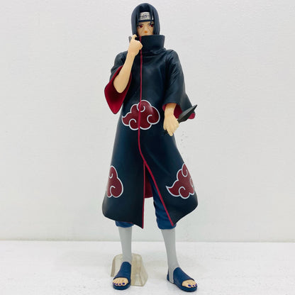 【中古】 D賞うちはイタチMASTERLISEフィギュア「忍ノ絆/一番くじNARUTO-ナルト-疾風伝」【フィギュア】