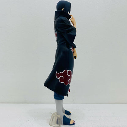 【中古】 D賞うちはイタチMASTERLISEフィギュア「忍ノ絆/一番くじNARUTO-ナルト-疾風伝」【フィギュア】