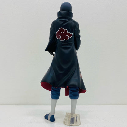 【中古】 D賞うちはイタチMASTERLISEフィギュア「忍ノ絆/一番くじNARUTO-ナルト-疾風伝」【フィギュア】