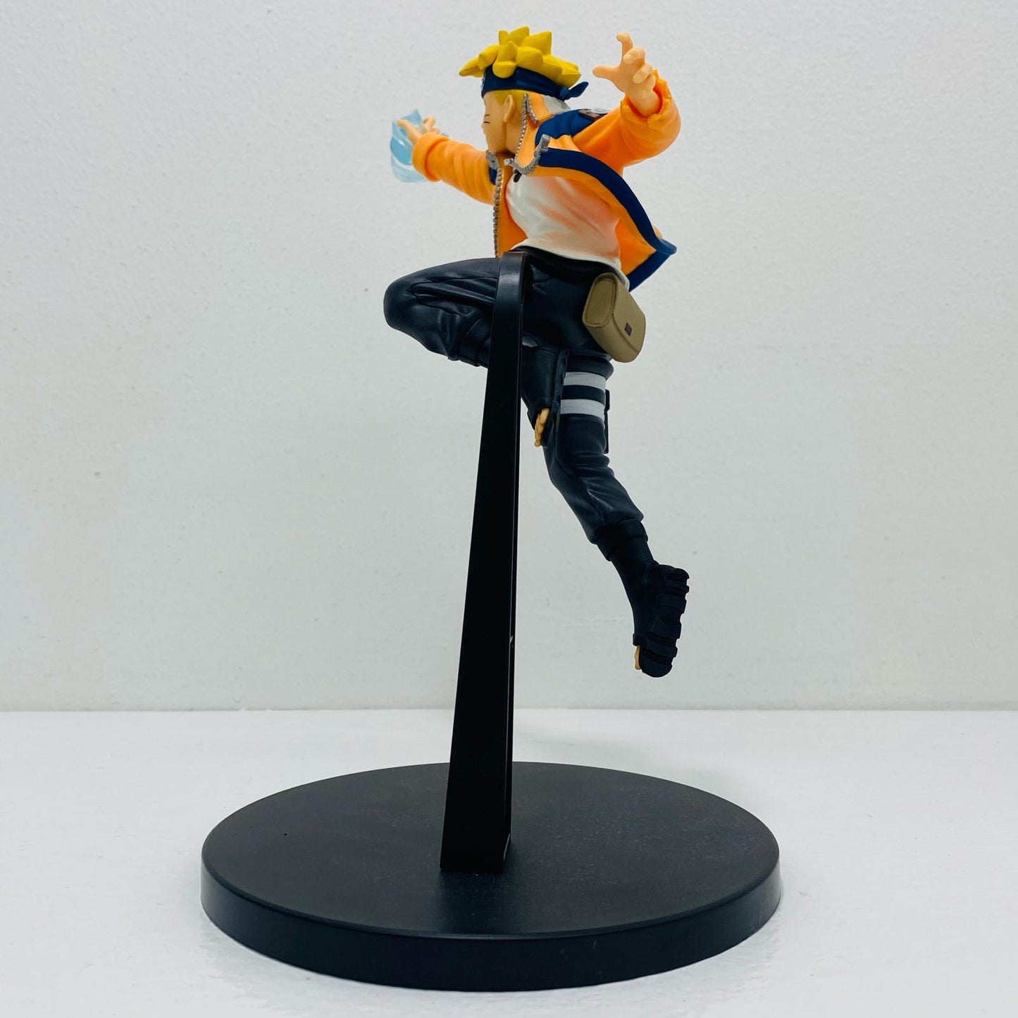 【中古】 うずまきボルトVIBRATIONSTARS-UZUMAKIBORUTO-II「BORUTO-ボルト-NARUTONEXTGENERATIONS」【フィギュア】