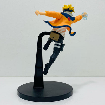 【中古】 うずまきボルトVIBRATIONSTARS-UZUMAKIBORUTO-II「BORUTO-ボルト-NARUTONEXTGENERATIONS」【フィギュア】