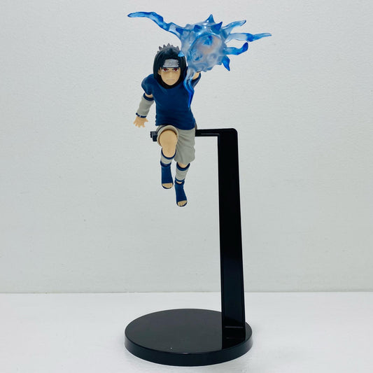 【中古】 うちはサスケ「NARUTO-ナルト」EFFECTREME-UCHIHASASUKE-【フィギュア】