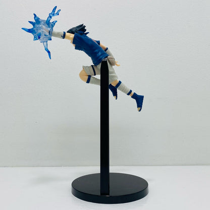 【中古】 うちはサスケ「NARUTO-ナルト」EFFECTREME-UCHIHASASUKE-【フィギュア】