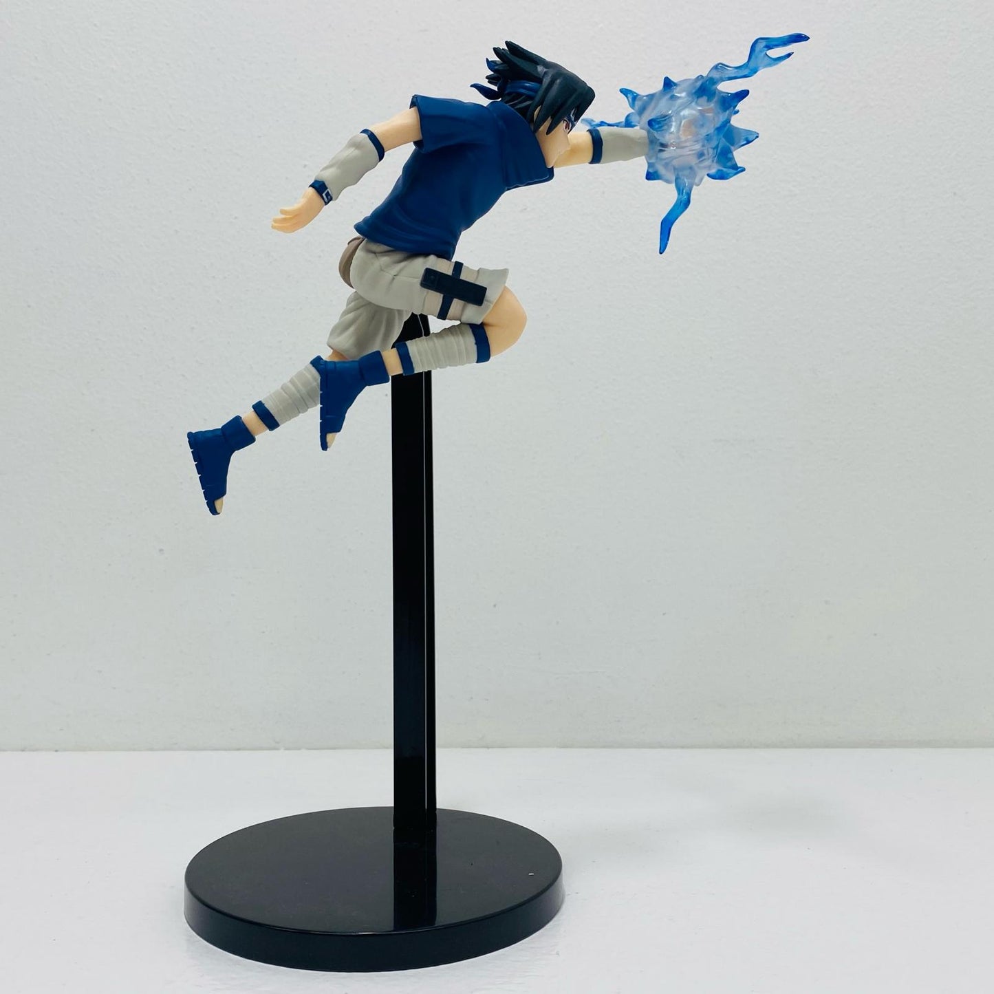 【中古】 うちはサスケ「NARUTO-ナルト」EFFECTREME-UCHIHASASUKE-【フィギュア】