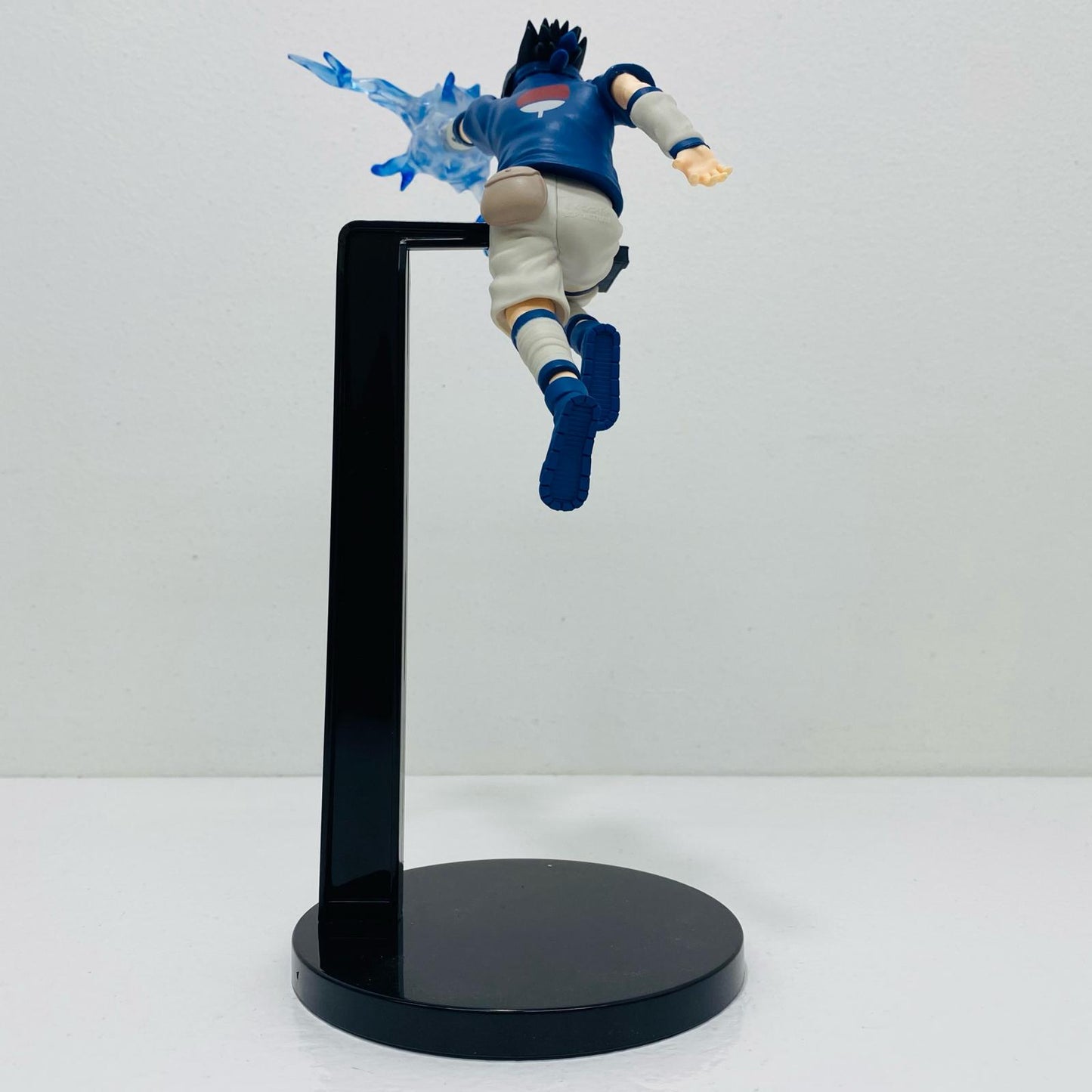 【中古】 うちはサスケ「NARUTO-ナルト」EFFECTREME-UCHIHASASUKE-【フィギュア】