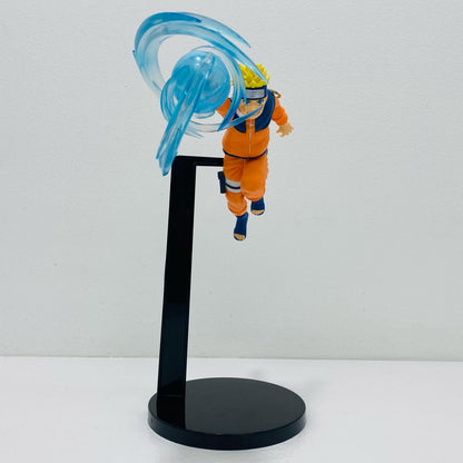 【中古】 うずまきナルト「NARUTO-ナルト」EFFECTREME-UZUMAKINARUTO-【フィギュア】