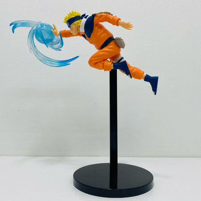 【中古】 うずまきナルト「NARUTO-ナルト」EFFECTREME-UZUMAKINARUTO-【フィギュア】