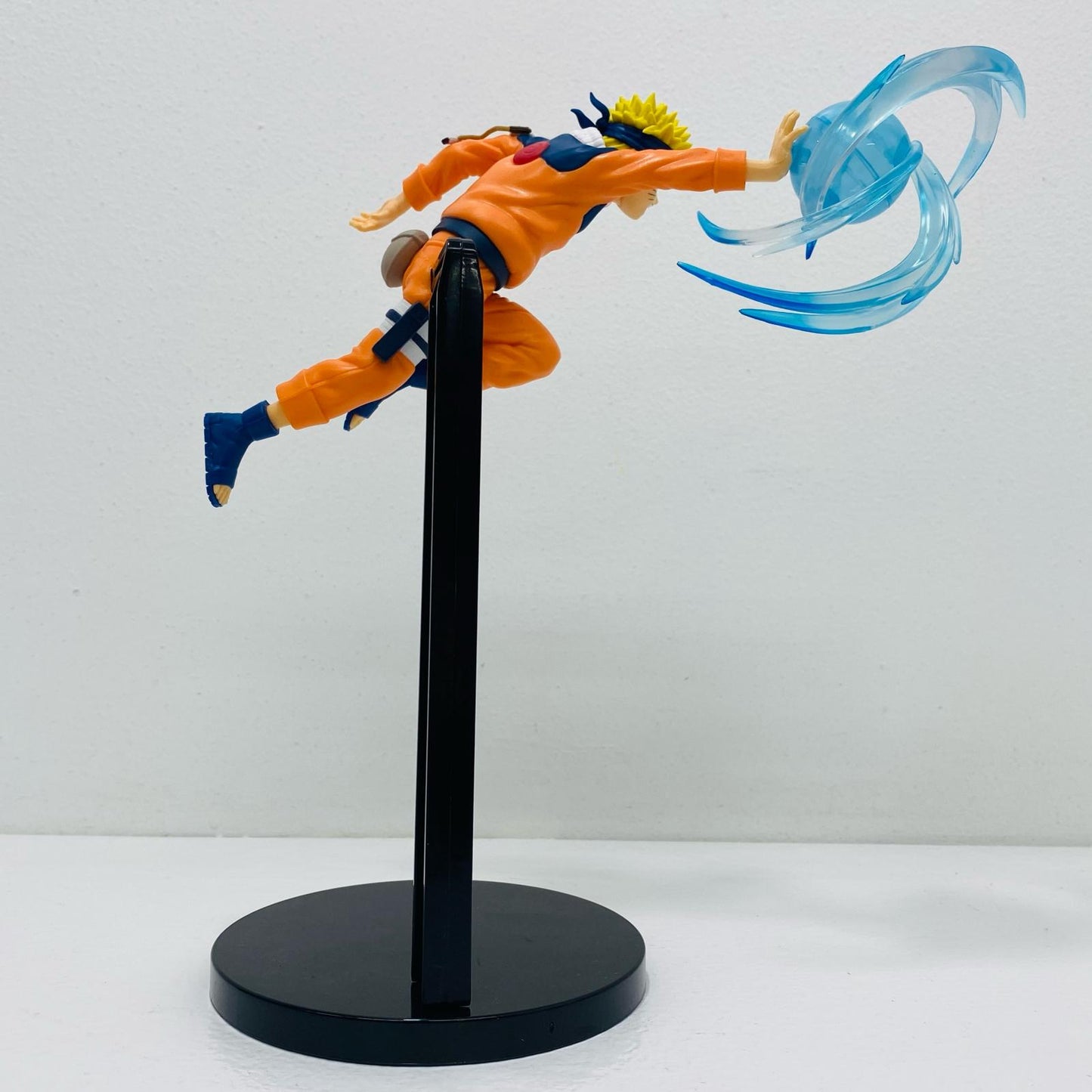 【中古】 うずまきナルト「NARUTO-ナルト」EFFECTREME-UZUMAKINARUTO-【フィギュア】