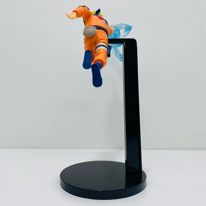 【中古】 うずまきナルト「NARUTO-ナルト」EFFECTREME-UZUMAKINARUTO-【フィギュア】