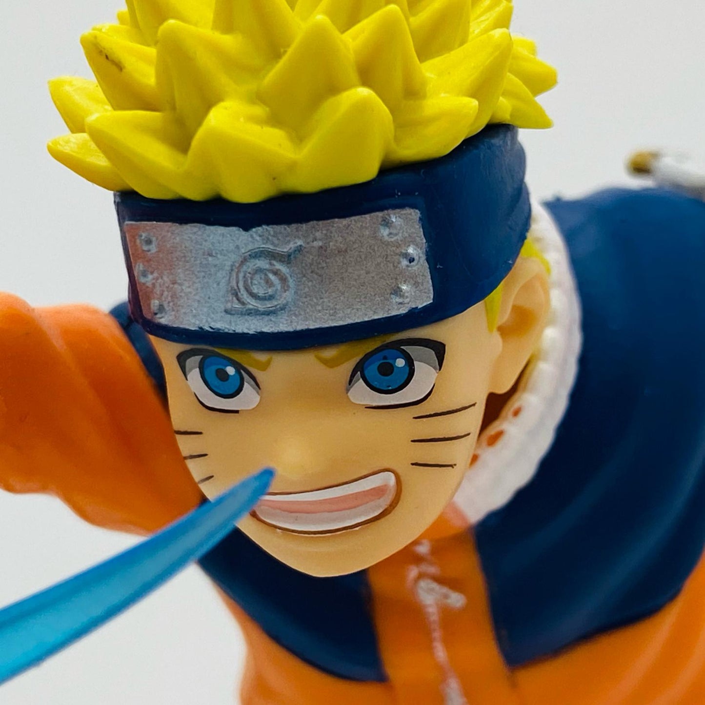 【中古】 うずまきナルト「NARUTO-ナルト」EFFECTREME-UZUMAKINARUTO-【フィギュア】