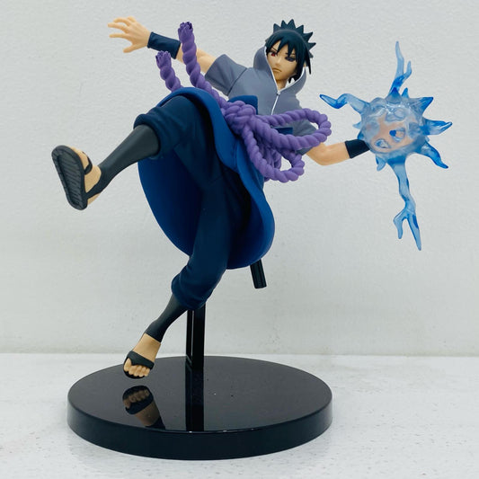 【中古】 うちはサスケ「NARUTO-ナルト-疾風伝」EFFECTREME-UCHIHASASUKE-【フィギュア】