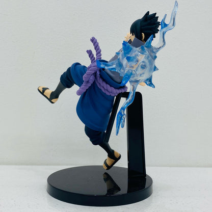 【中古】 うちはサスケ「NARUTO-ナルト-疾風伝」EFFECTREME-UCHIHASASUKE-【フィギュア】