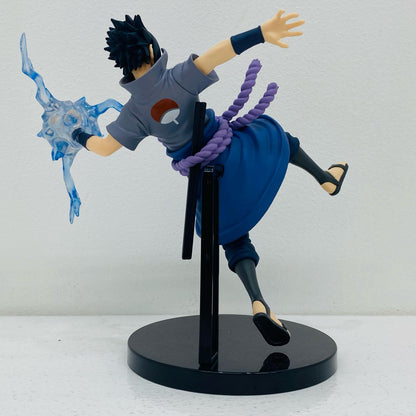 【中古】 うちはサスケ「NARUTO-ナルト-疾風伝」EFFECTREME-UCHIHASASUKE-【フィギュア】