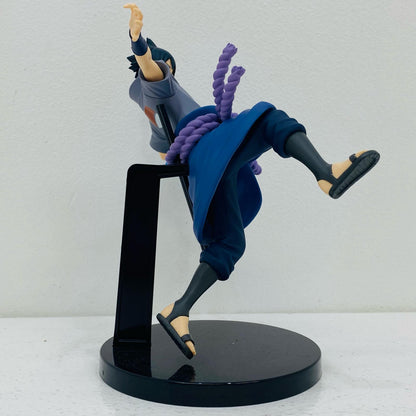 【中古】 うちはサスケ「NARUTO-ナルト-疾風伝」EFFECTREME-UCHIHASASUKE-【フィギュア】