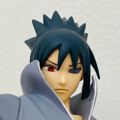 【中古】 うちはサスケ「NARUTO-ナルト-疾風伝」EFFECTREME-UCHIHASASUKE-【フィギュア】