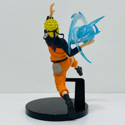 【中古】 うずまきナルト「NARUTO-ナルト-疾風伝」EFFECTREME-UZUMAKINARUTO-【フィギュア】