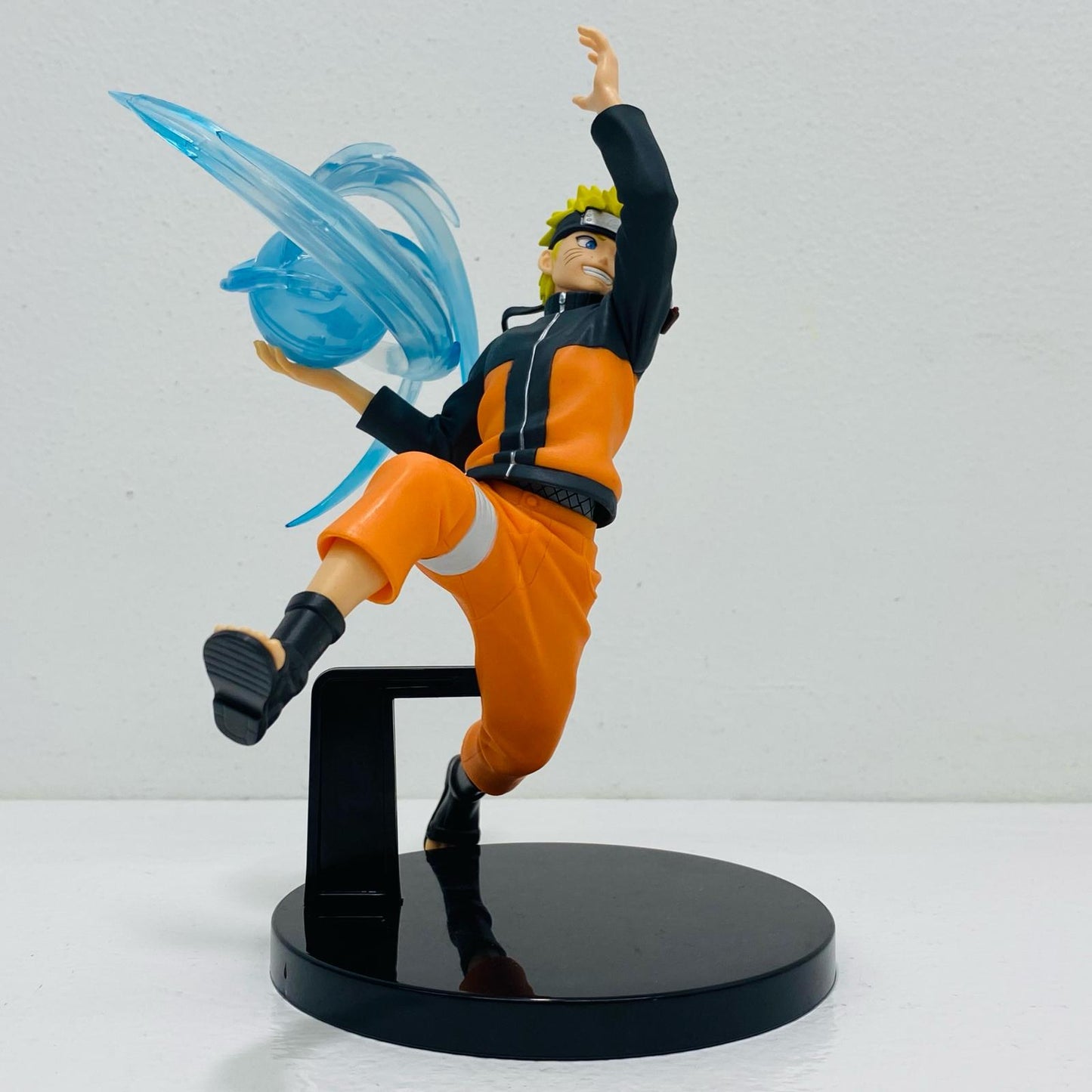 【中古】 うずまきナルト「NARUTO-ナルト-疾風伝」EFFECTREME-UZUMAKINARUTO-【フィギュア】