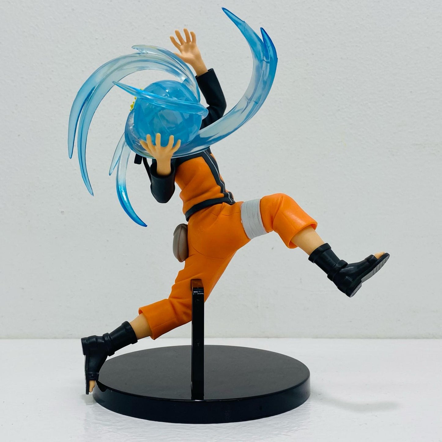 【中古】 うずまきナルト「NARUTO-ナルト-疾風伝」EFFECTREME-UZUMAKINARUTO-【フィギュア】