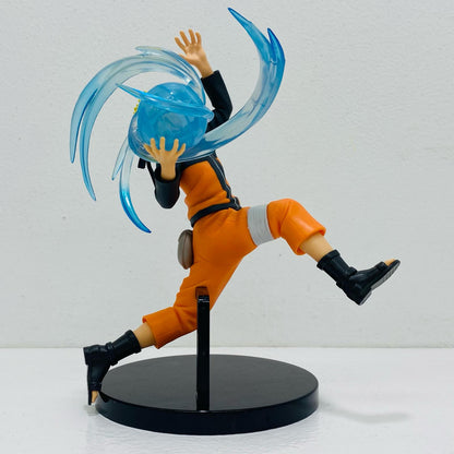 【中古】 うずまきナルト「NARUTO-ナルト-疾風伝」EFFECTREME-UZUMAKINARUTO-【フィギュア】