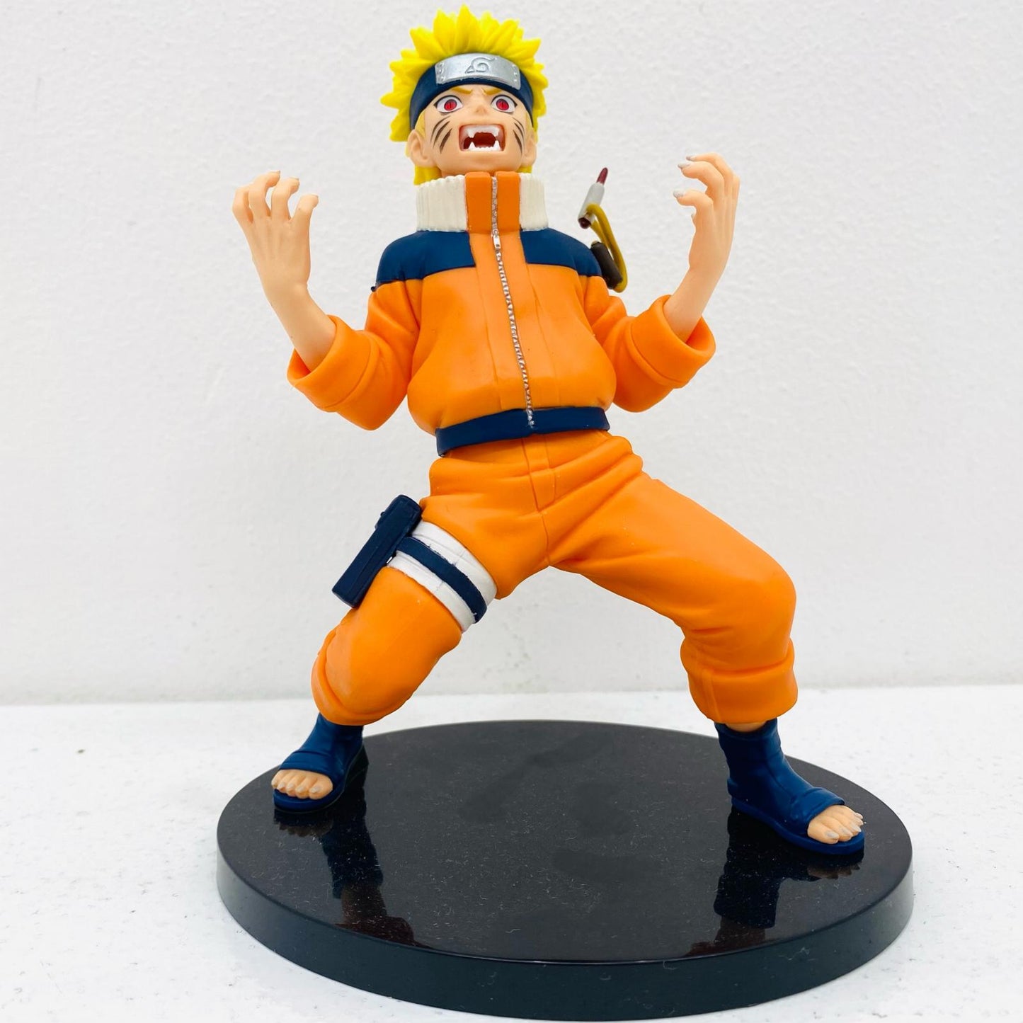 【中古】 うずまきナルト-2-VIBRATIONSTARS「NARUTO-ナルト-」【フィギュア】