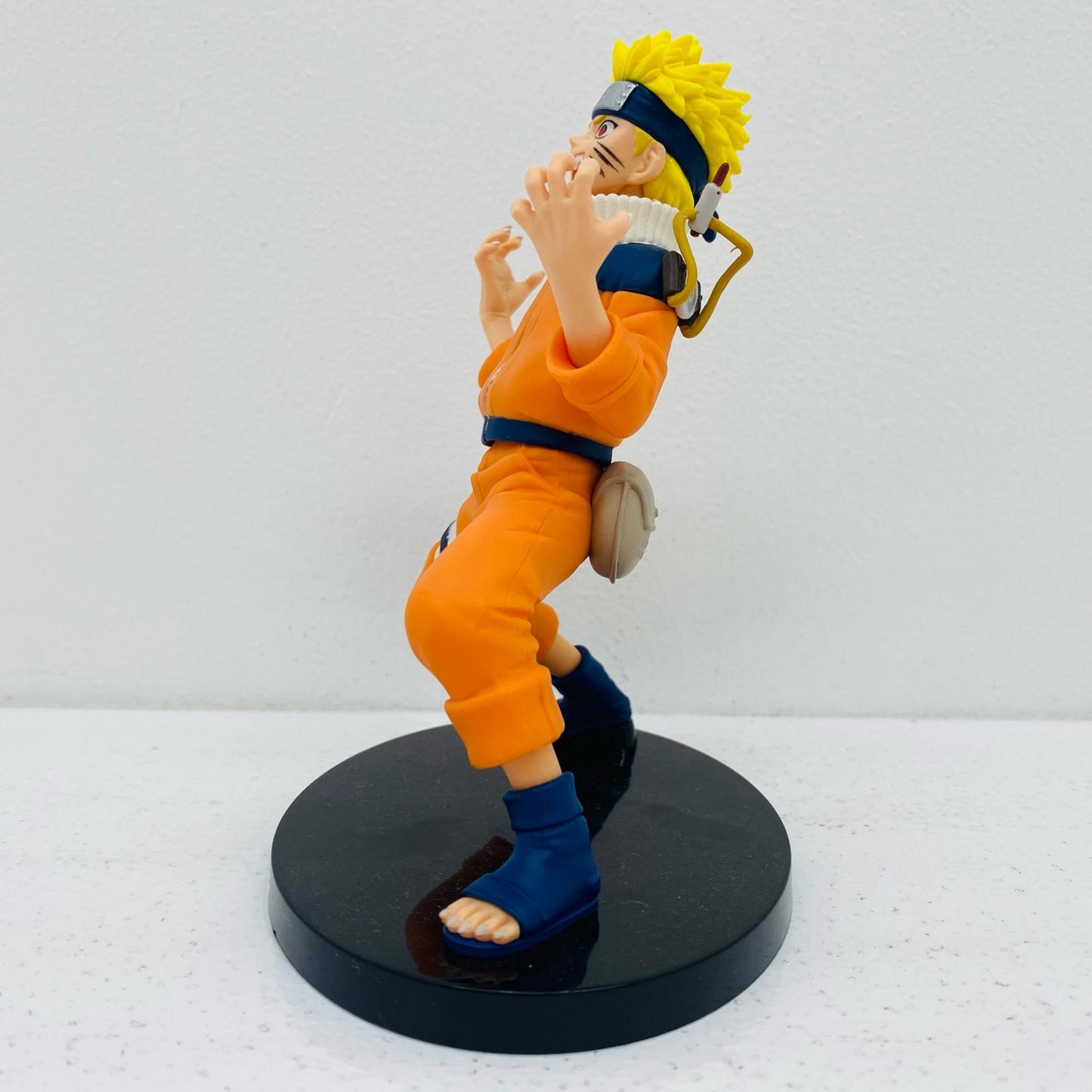 【中古】 うずまきナルト-2-VIBRATIONSTARS「NARUTO-ナルト-」【フィギュア】