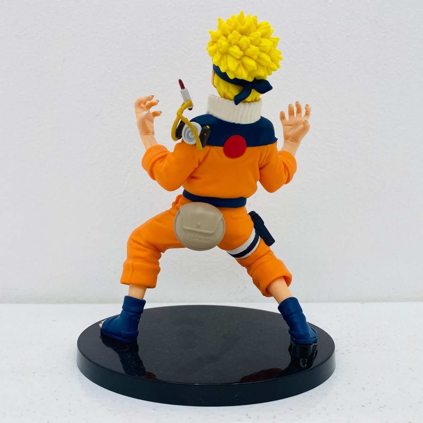 【中古】 うずまきナルト-2-VIBRATIONSTARS「NARUTO-ナルト-」【フィギュア】