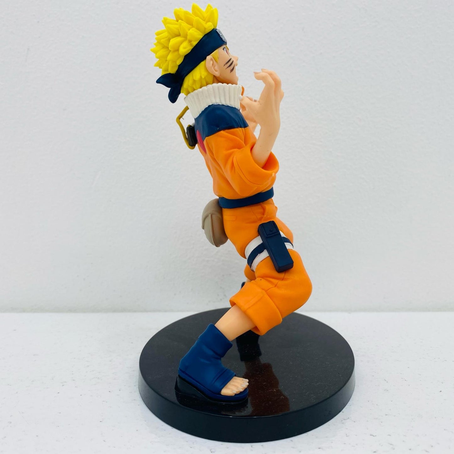 【中古】 うずまきナルト-2-VIBRATIONSTARS「NARUTO-ナルト-」【フィギュア】