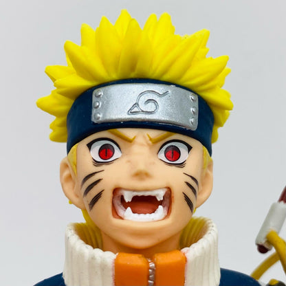 【中古】 うずまきナルト-2-VIBRATIONSTARS「NARUTO-ナルト-」【フィギュア】