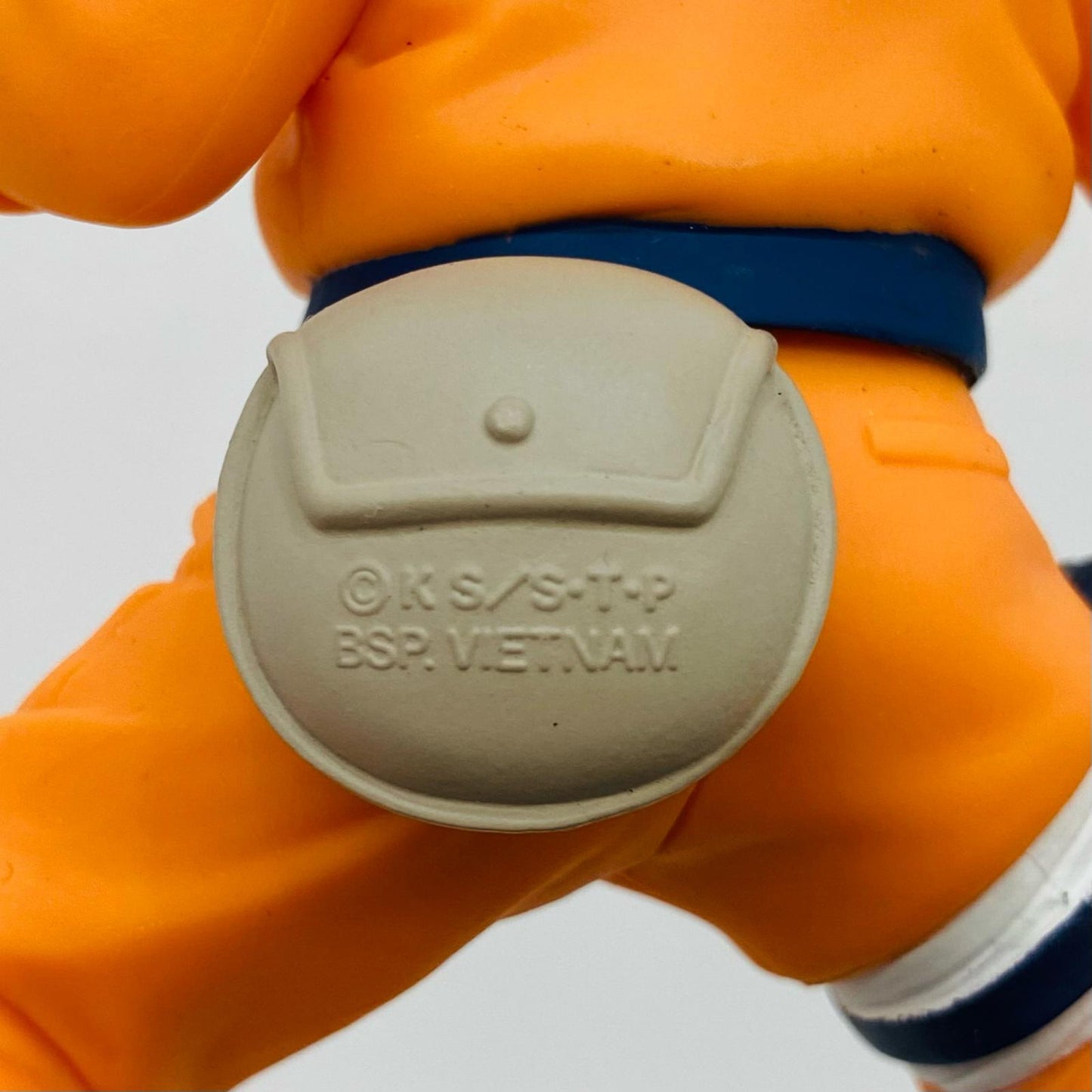 【中古】 うずまきナルト-2-VIBRATIONSTARS「NARUTO-ナルト-」【フィギュア】