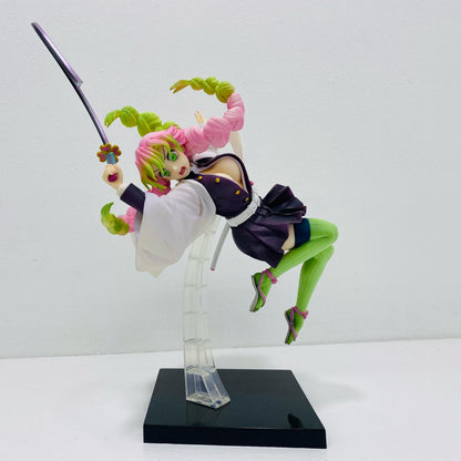 【中古】 甘露寺蜜璃「一番くじ鬼滅の刃～暴かれた刀鍛冶の里～」C賞フィギュア【フィギュア】