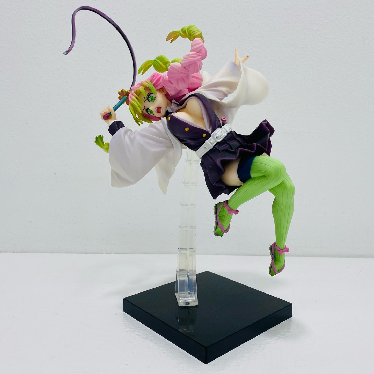 【中古】 甘露寺蜜璃「一番くじ鬼滅の刃～暴かれた刀鍛冶の里～」C賞フィギュア【フィギュア】