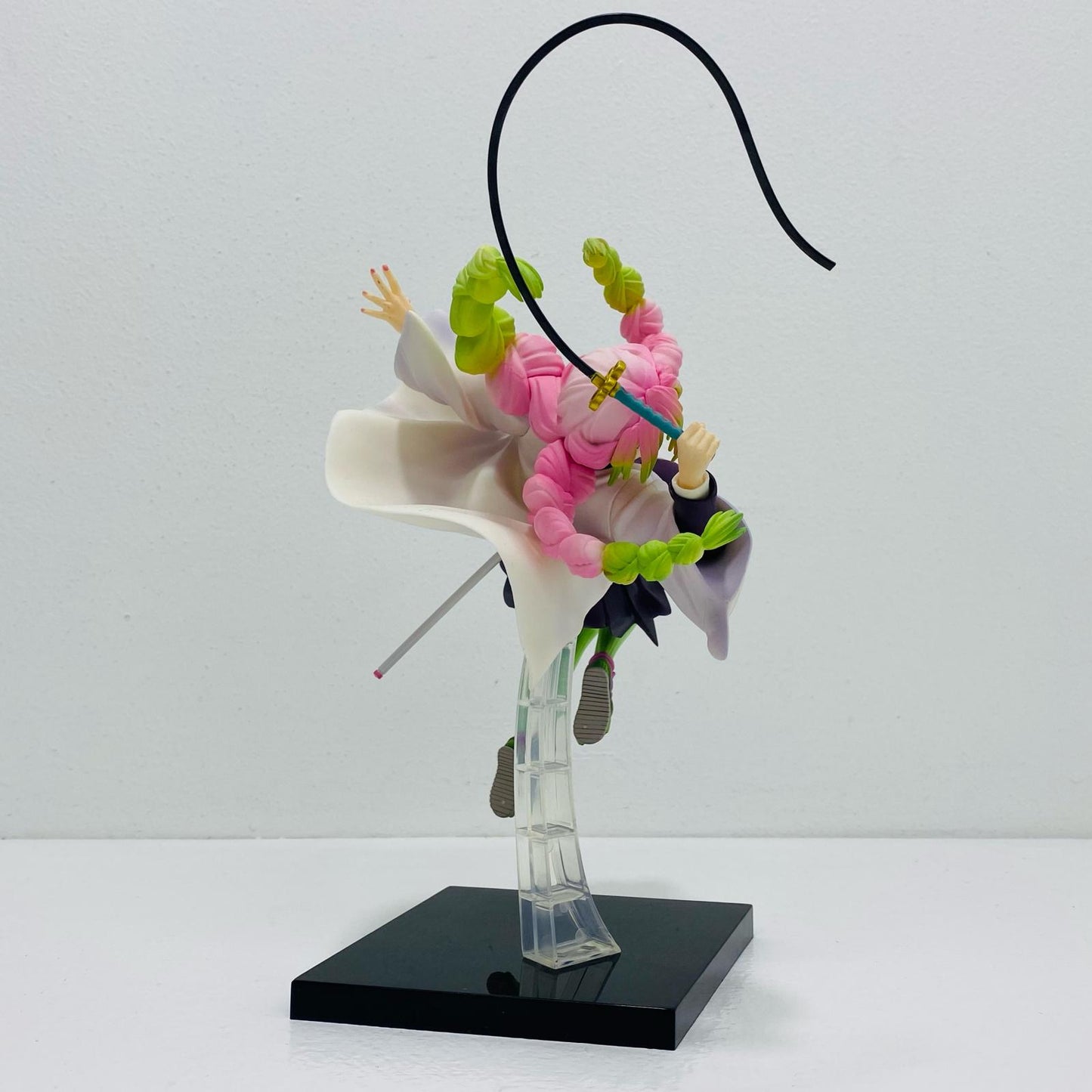 【中古】 甘露寺蜜璃「一番くじ鬼滅の刃～暴かれた刀鍛冶の里～」C賞フィギュア【フィギュア】