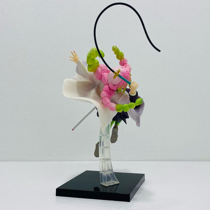 【中古】 甘露寺蜜璃「一番くじ鬼滅の刃～暴かれた刀鍛冶の里～」C賞フィギュア【フィギュア】