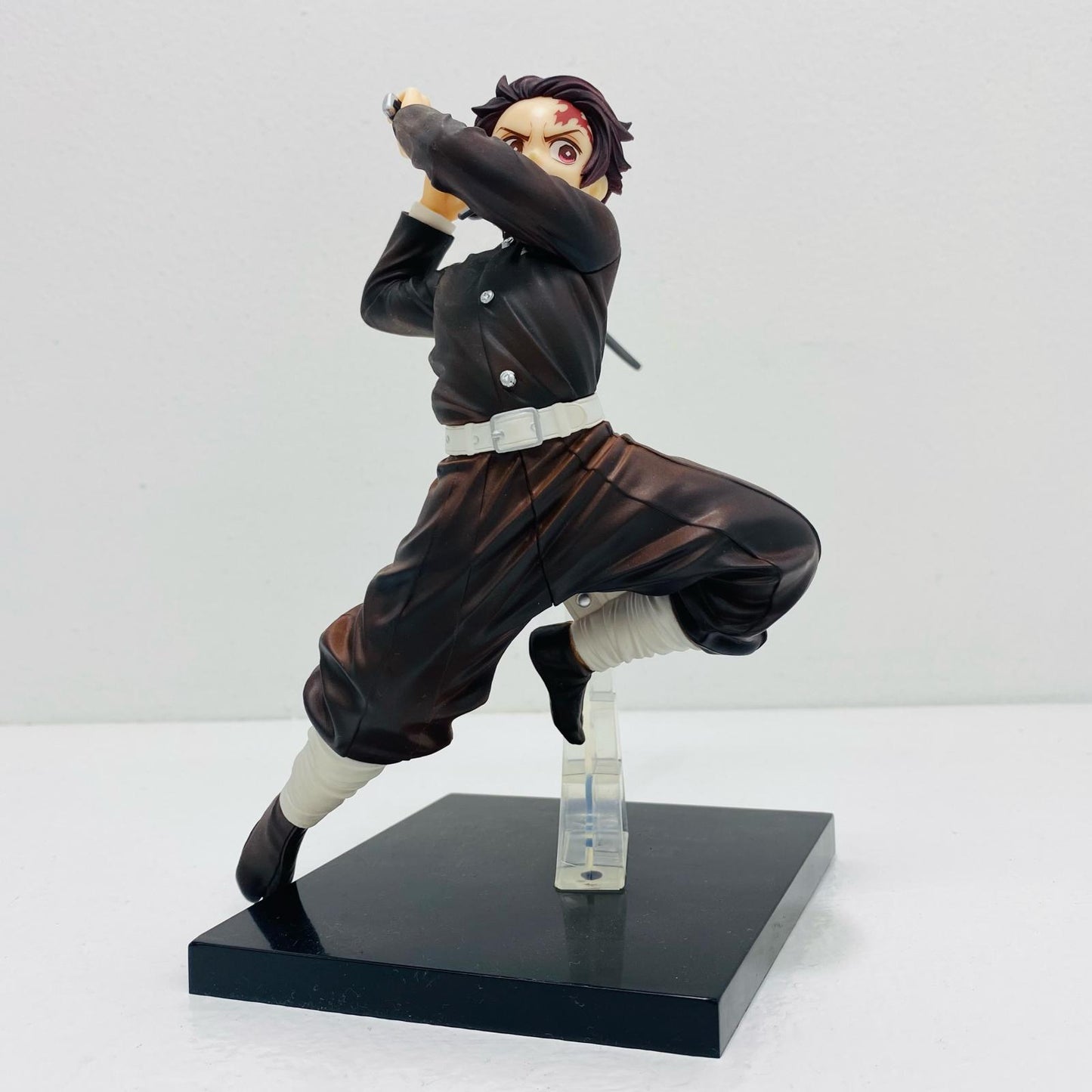 【中古】 竈門炭治郎「一番くじ鬼滅の刃～暴かれた刀鍛冶の里～」A賞フィギュア【フィギュア】