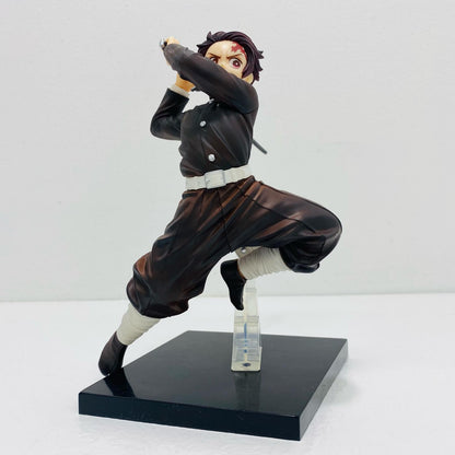 【中古】 竈門炭治郎「一番くじ鬼滅の刃～暴かれた刀鍛冶の里～」A賞フィギュア【フィギュア】