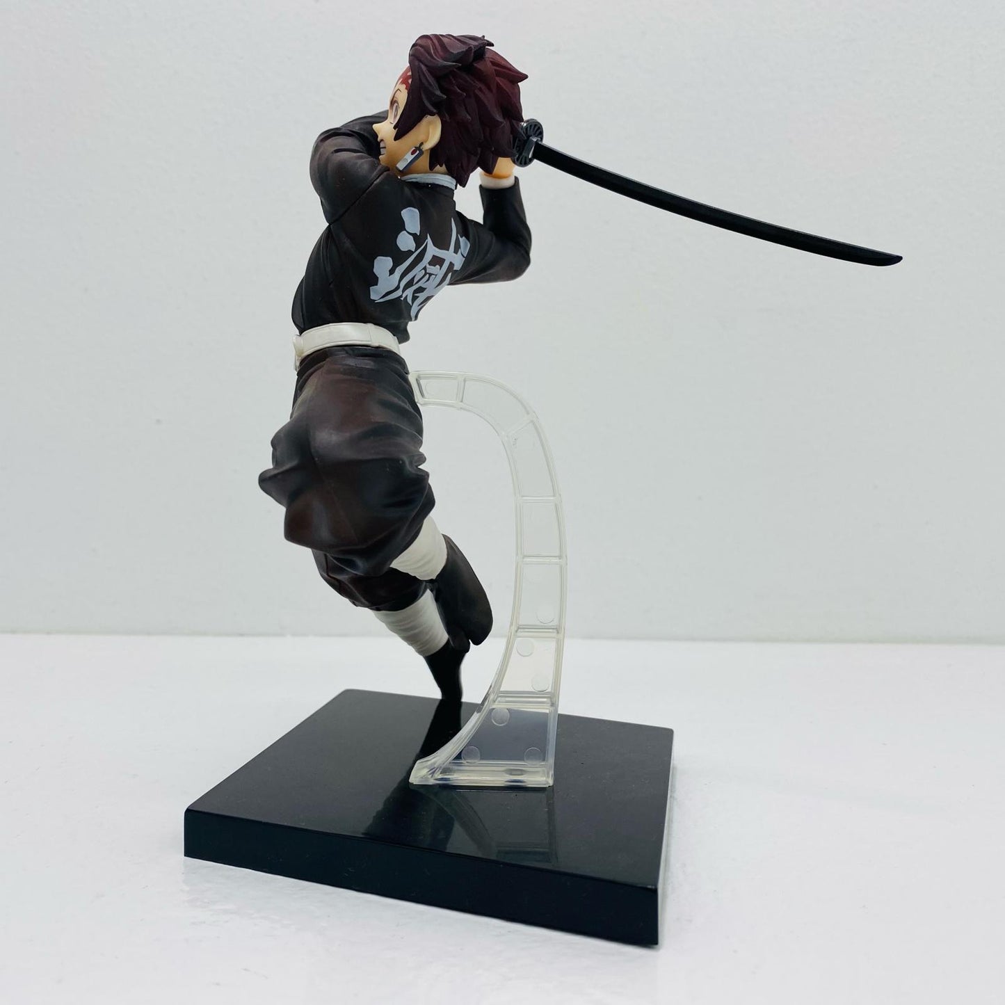 【中古】 竈門炭治郎「一番くじ鬼滅の刃～暴かれた刀鍛冶の里～」A賞フィギュア【フィギュア】