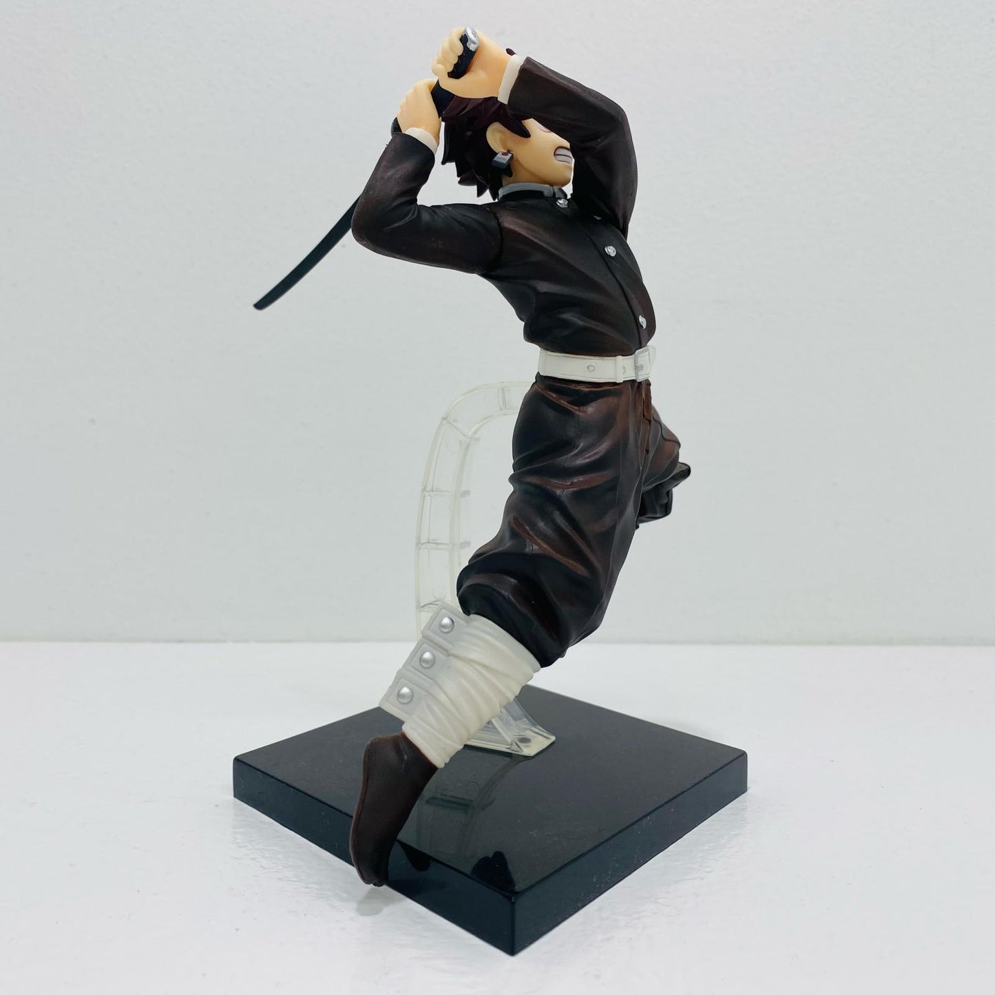 【中古】 竈門炭治郎「一番くじ鬼滅の刃～暴かれた刀鍛冶の里～」A賞フィギュア【フィギュア】