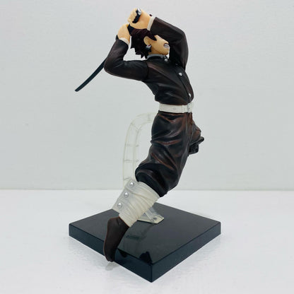 【中古】 竈門炭治郎「一番くじ鬼滅の刃～暴かれた刀鍛冶の里～」A賞フィギュア【フィギュア】