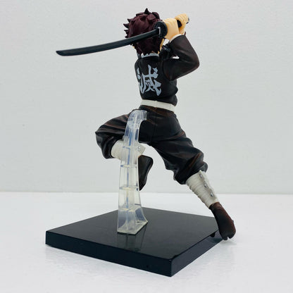 【中古】 竈門炭治郎「一番くじ鬼滅の刃～暴かれた刀鍛冶の里～」A賞フィギュア【フィギュア】