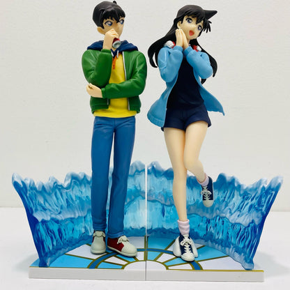 【中古】 工藤新一「名探偵コナン」Luminasta“工藤新一”【フィギュア】