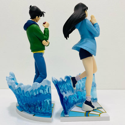 【中古】 工藤新一「名探偵コナン」Luminasta“工藤新一”【フィギュア】