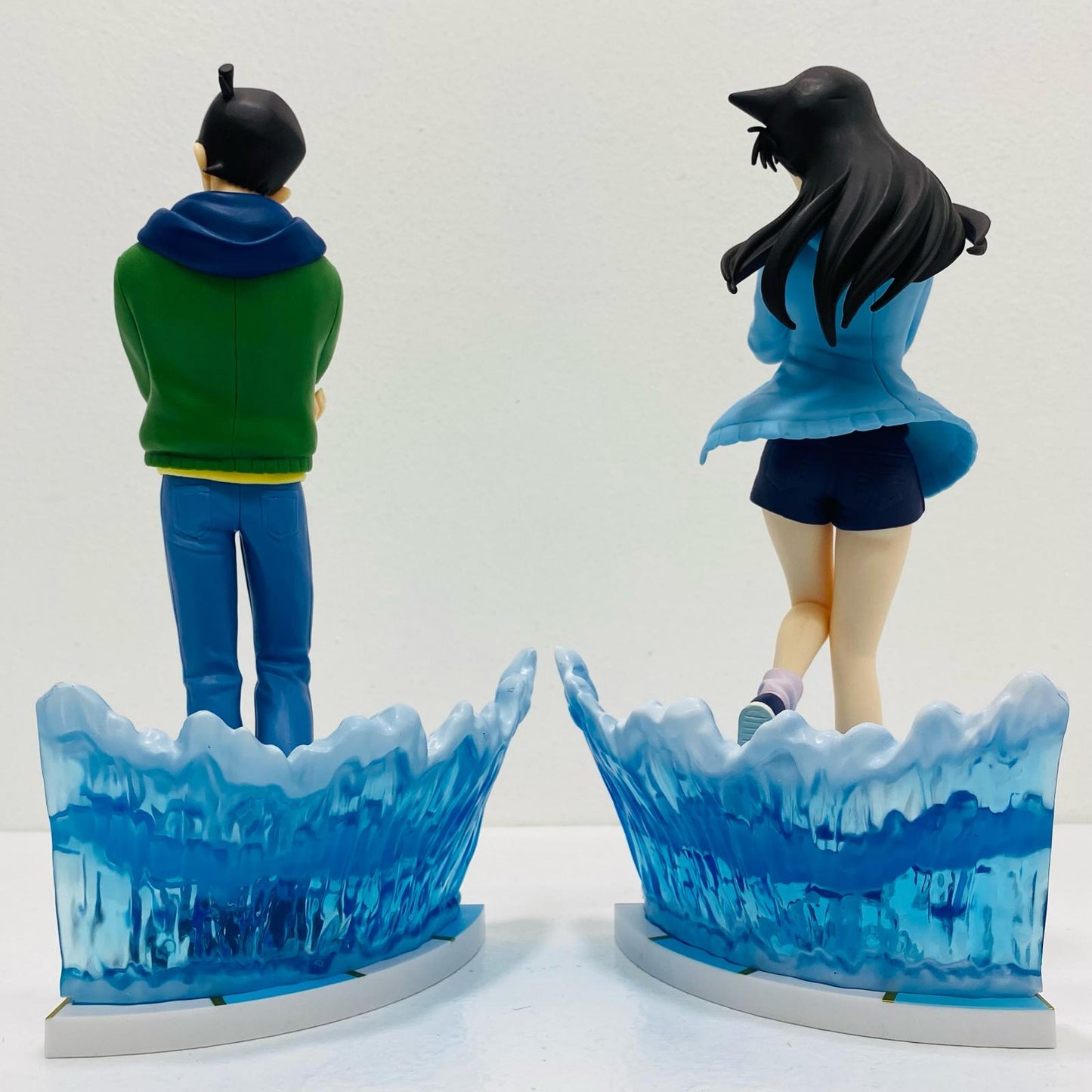 【中古】 工藤新一「名探偵コナン」Luminasta“工藤新一”【フィギュア】